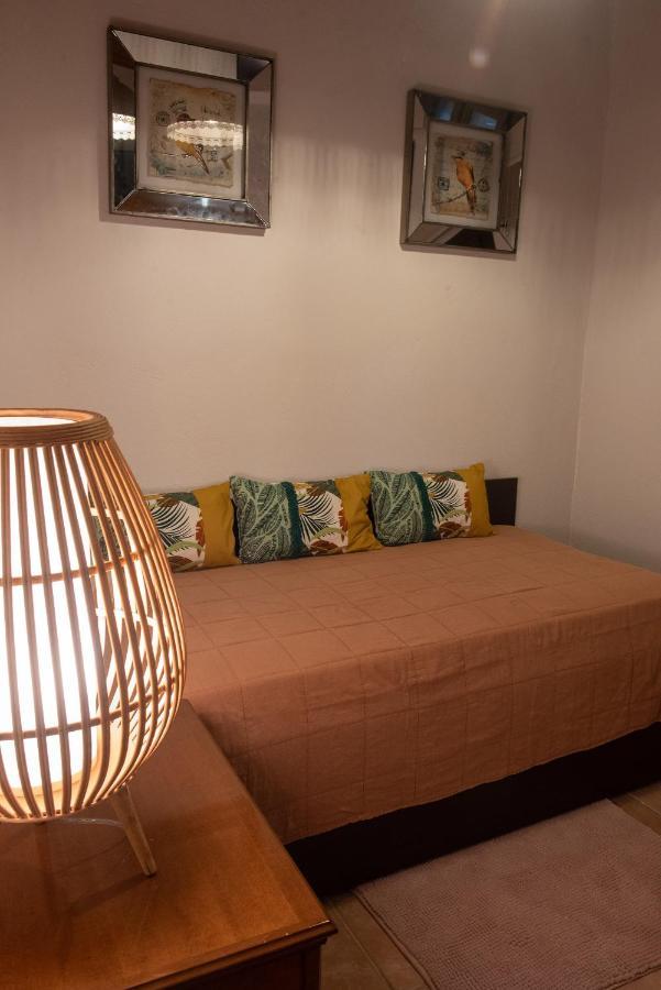 Dandy Villas Tsagkarada Экстерьер фото