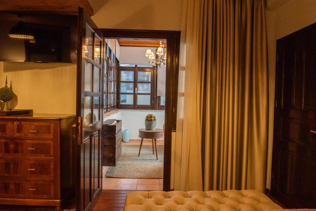 Dandy Villas Tsagkarada Экстерьер фото