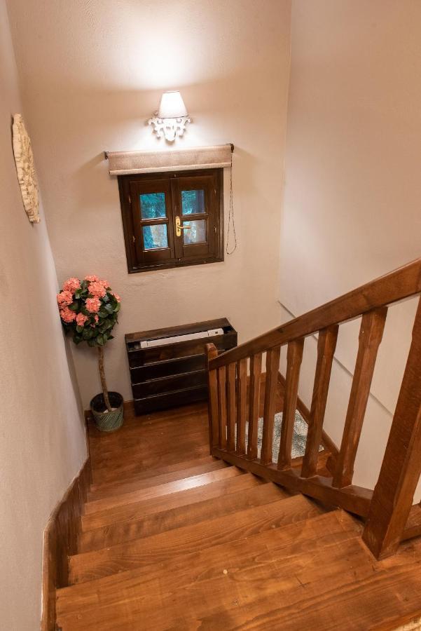 Dandy Villas Tsagkarada Экстерьер фото
