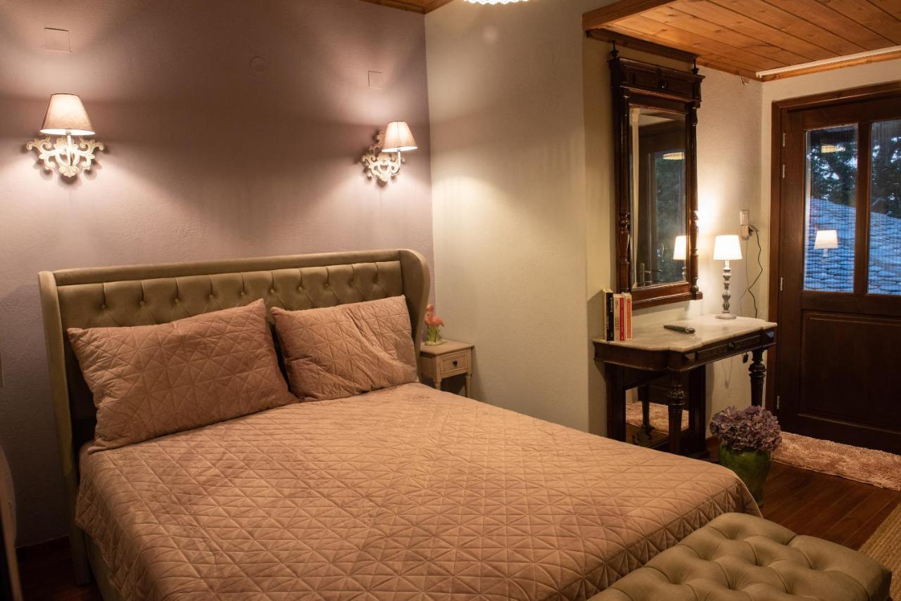 Dandy Villas Tsagkarada Экстерьер фото