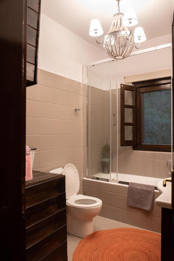 Dandy Villas Tsagkarada Экстерьер фото
