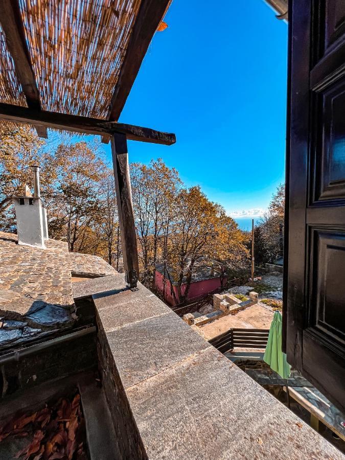 Dandy Villas Tsagkarada Экстерьер фото